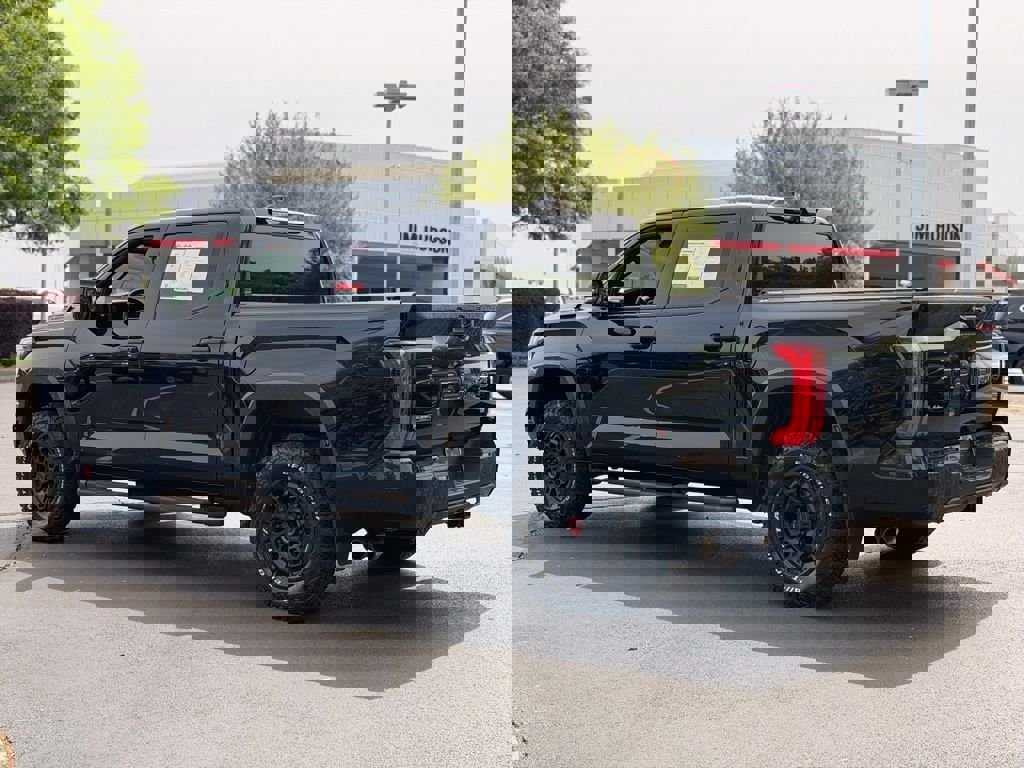 Used 2024 Toyota Tundra TRD Pro image 13