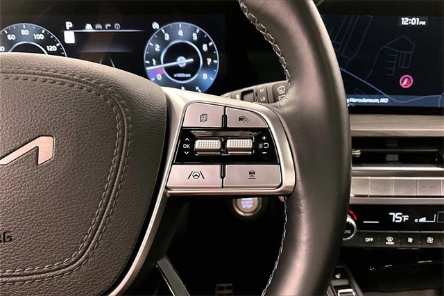 Used 2023 Kia Telluride SX Prestige X-Line image 24