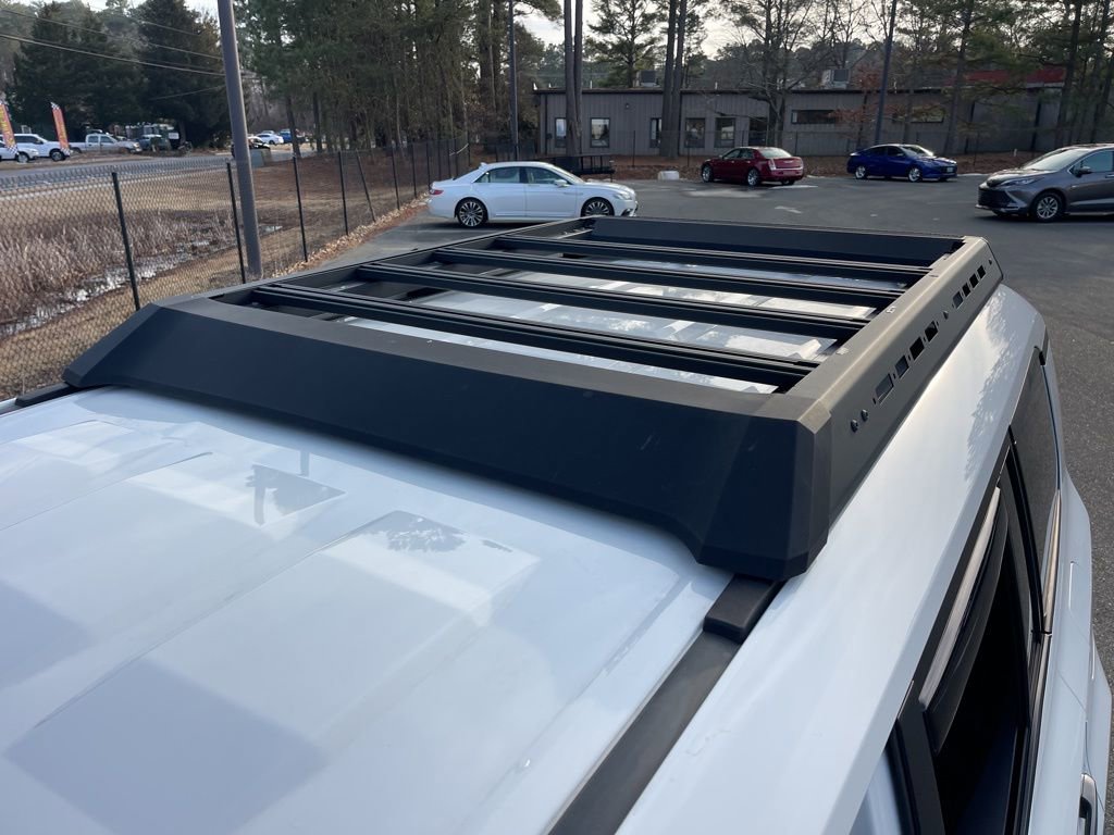 Used 2025 Toyota Land Cruiser 1958 image 21