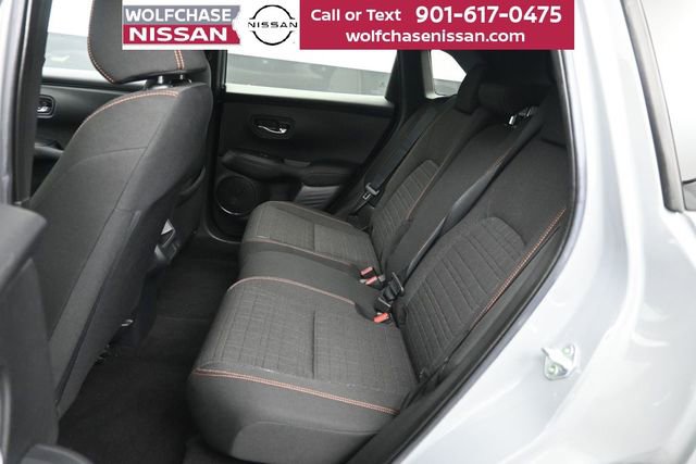 Used 2024 Honda HR-V Sport image 12