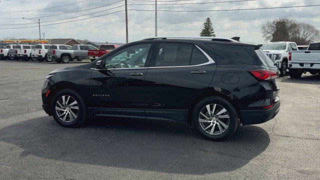 Certified 2023 Chevrolet Equinox Premier image 6
