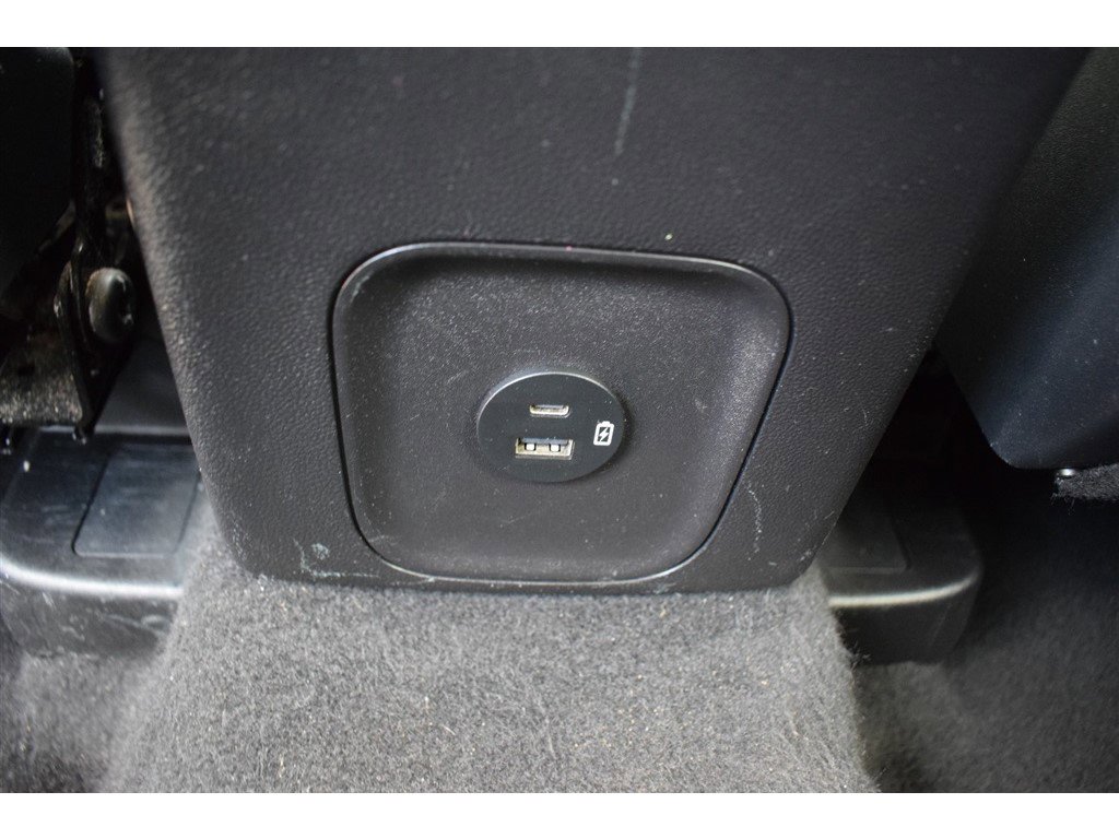 Used 2022 Ford Bronco Sport Big Bend w/ Convenience Package image 34