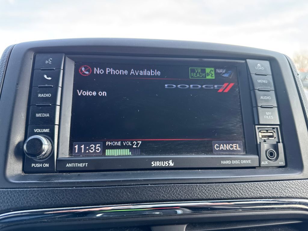 Used 2017 Dodge Grand Caravan GT image 25