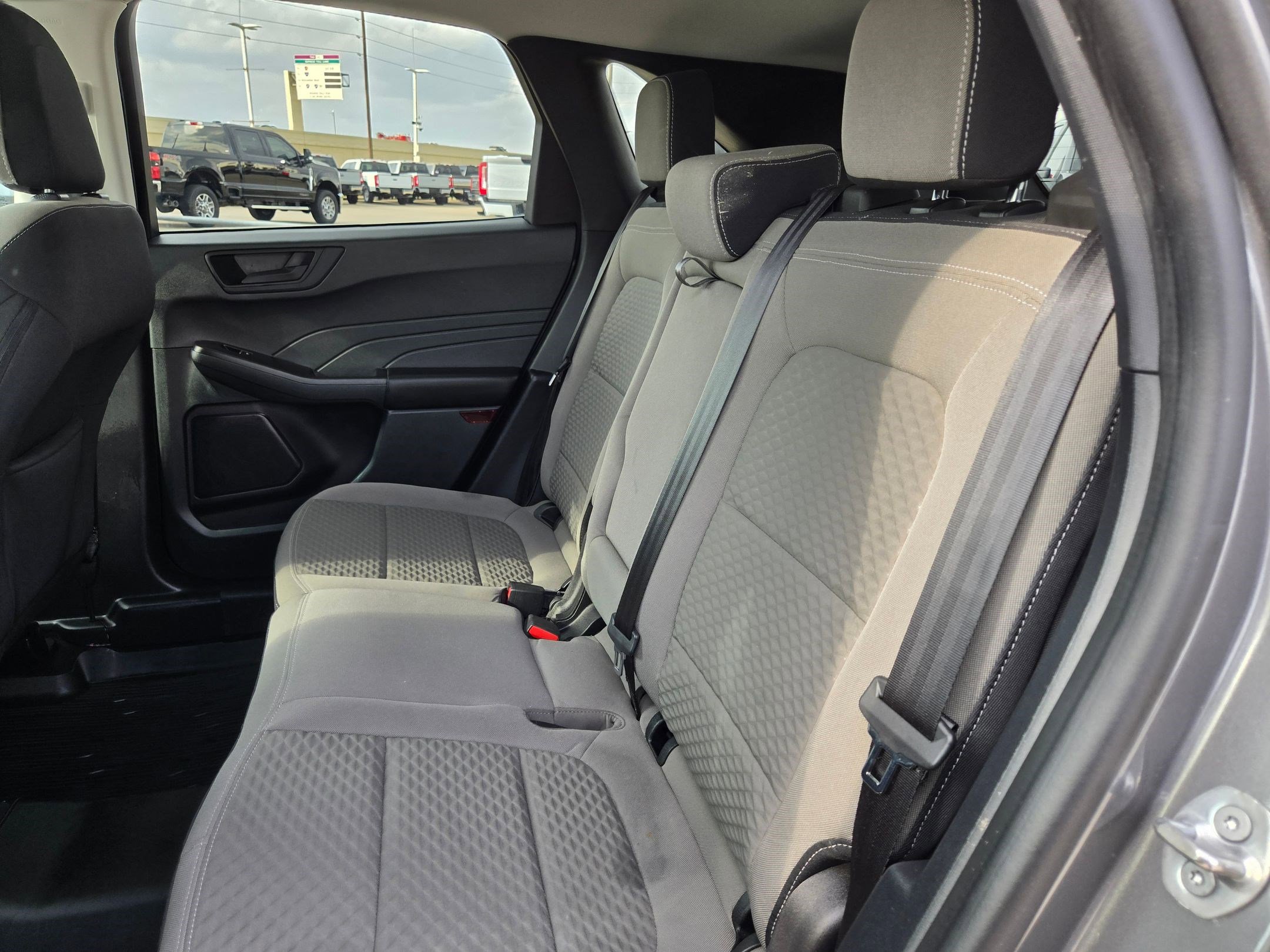 Used 2022 Ford Escape SE w/ Convenience Package image 29