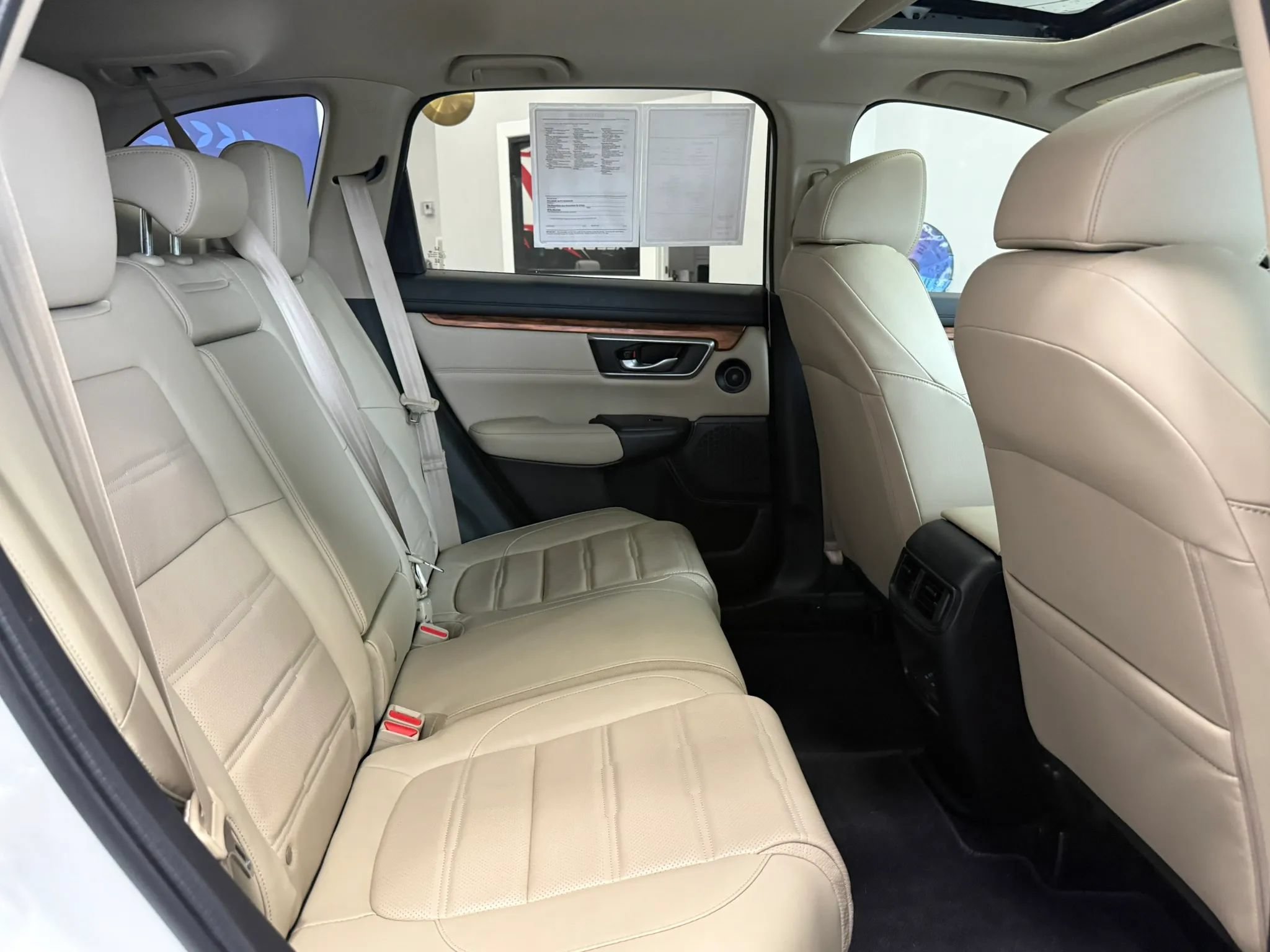 Used 2020 Honda CR-V EX-L image 28
