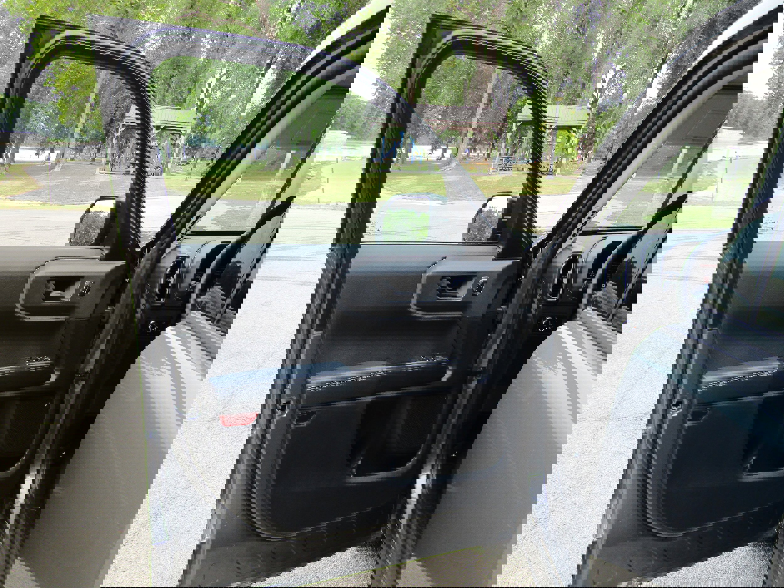 Certified 2024 Ford Bronco Sport Outer Banks image 13