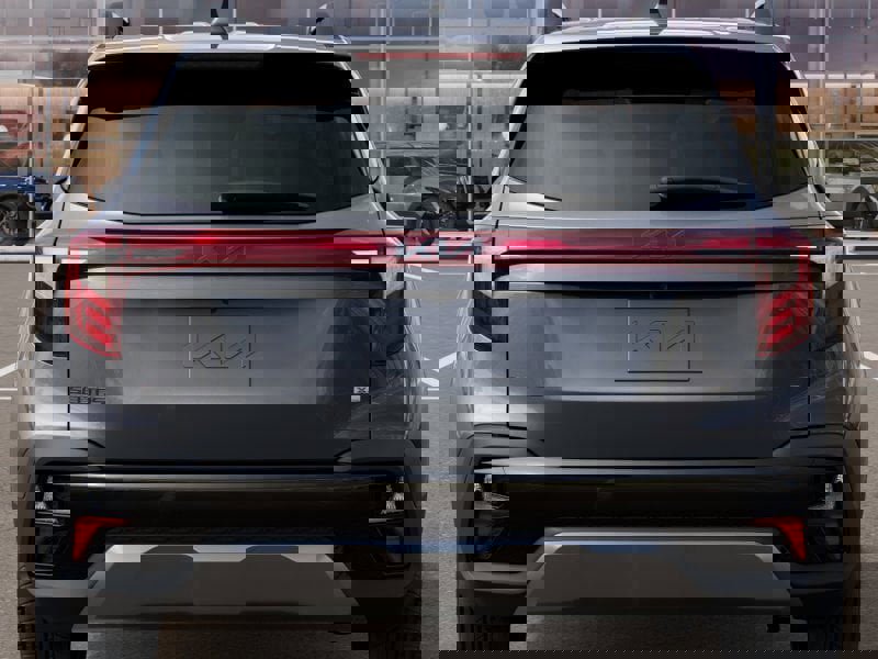 New 2025 Kia Seltos X-Line image 13