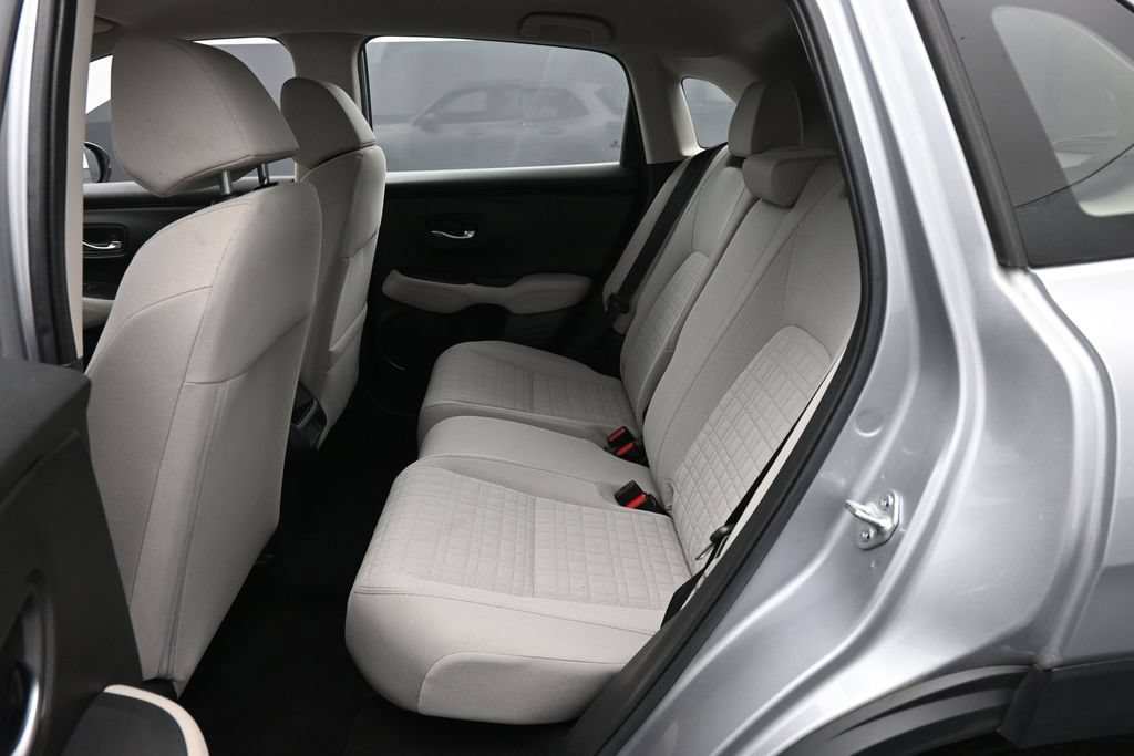 Certified 2023 Honda HR-V LX image 24