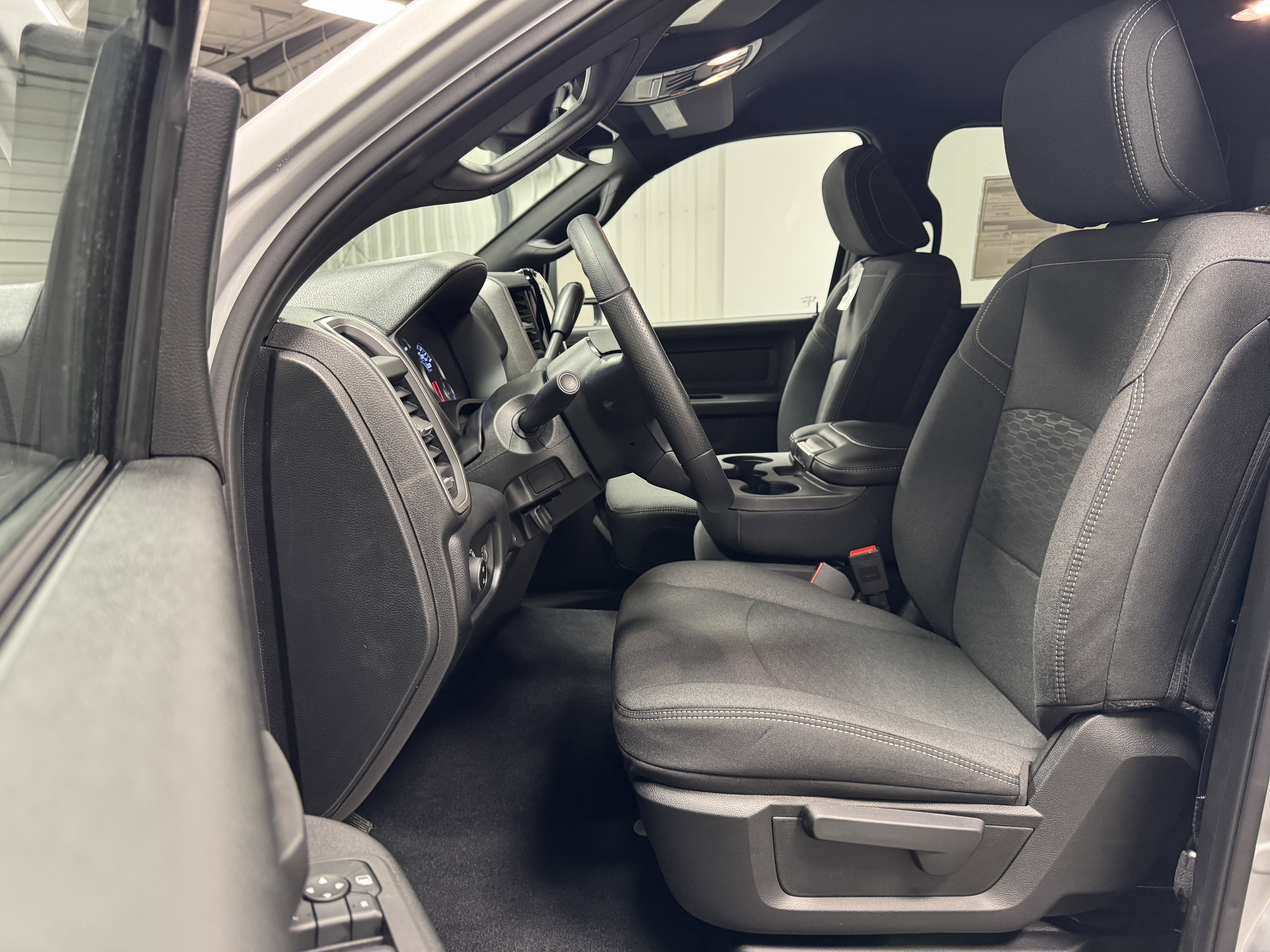 New 2026 RAM 2500 Tradesman image 14