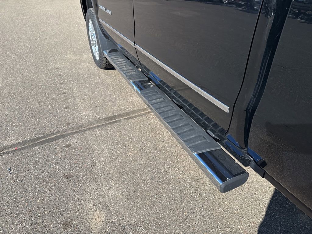 Used 2017 GMC Sierra 2500 Denali AWD/4WD image 5