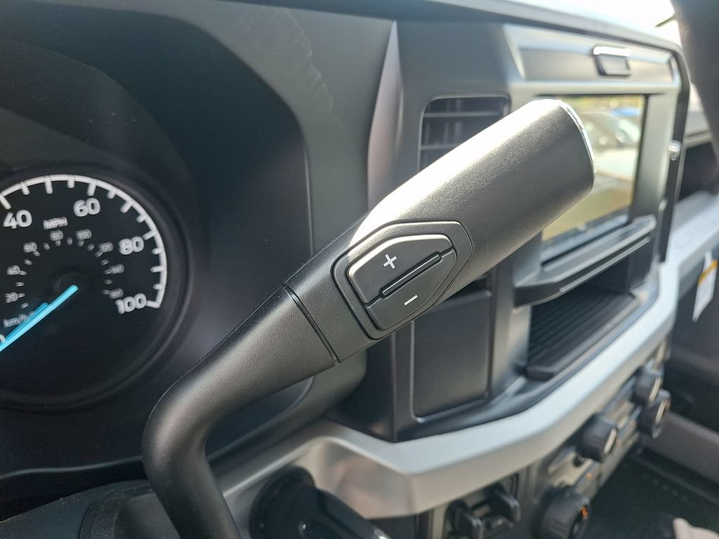 New 2026 Ford F250 XL AWD/4WD image 8