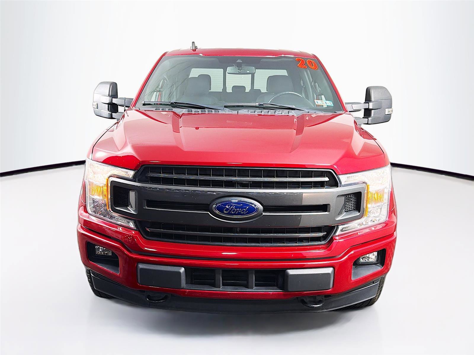 Used 2020 Ford F150 XLT w/ Equipment Group 302A Luxury image 2