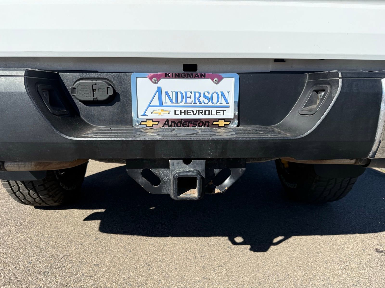 Used 2018 Toyota Tundra SR5 w/ TRD Off Road Package image 39