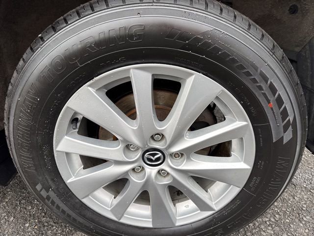 Used 2016 MAZDA CX-5 Touring image 9