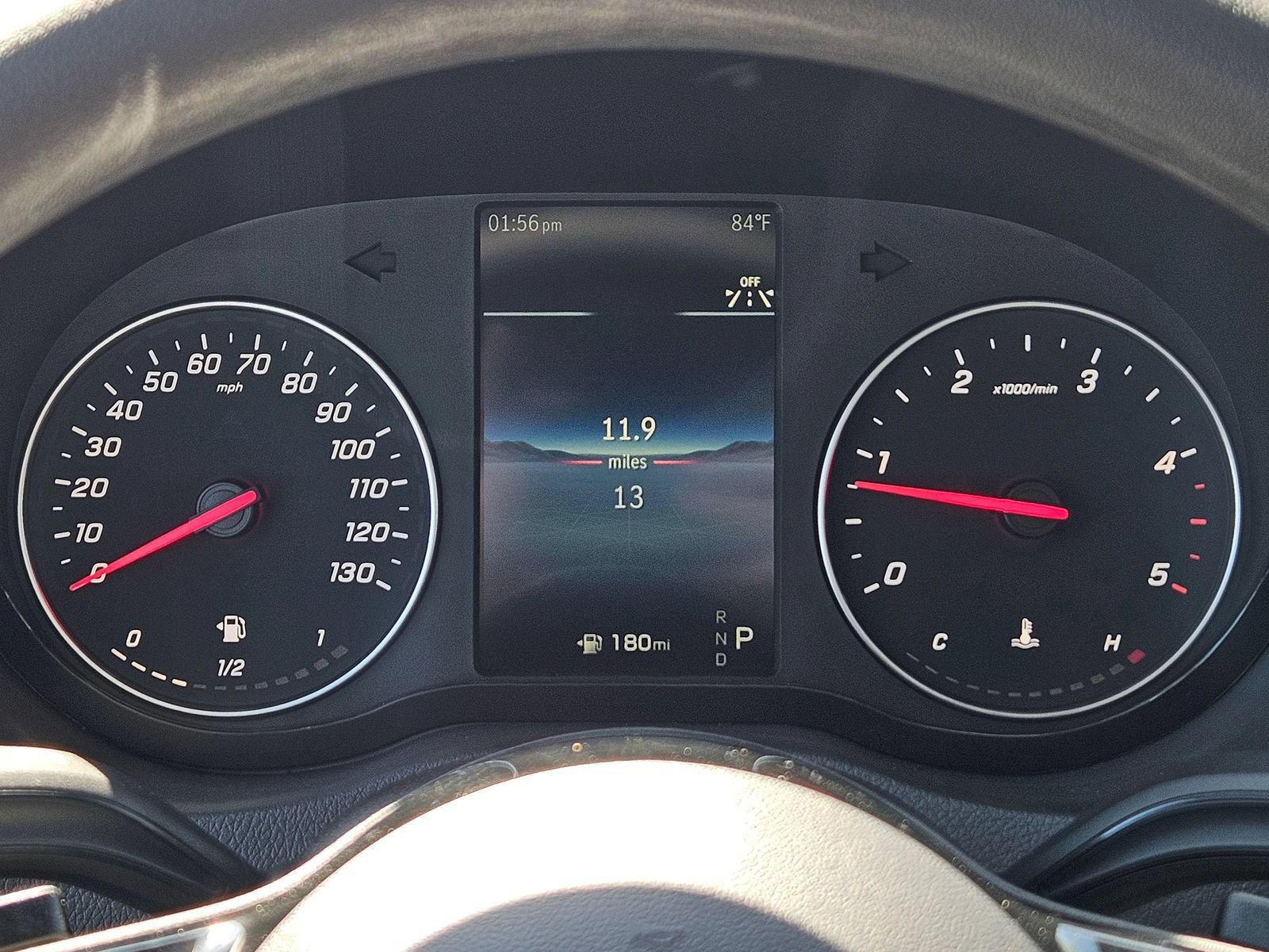 New 2025 Mercedes-Benz Sprinter 2500 image 19