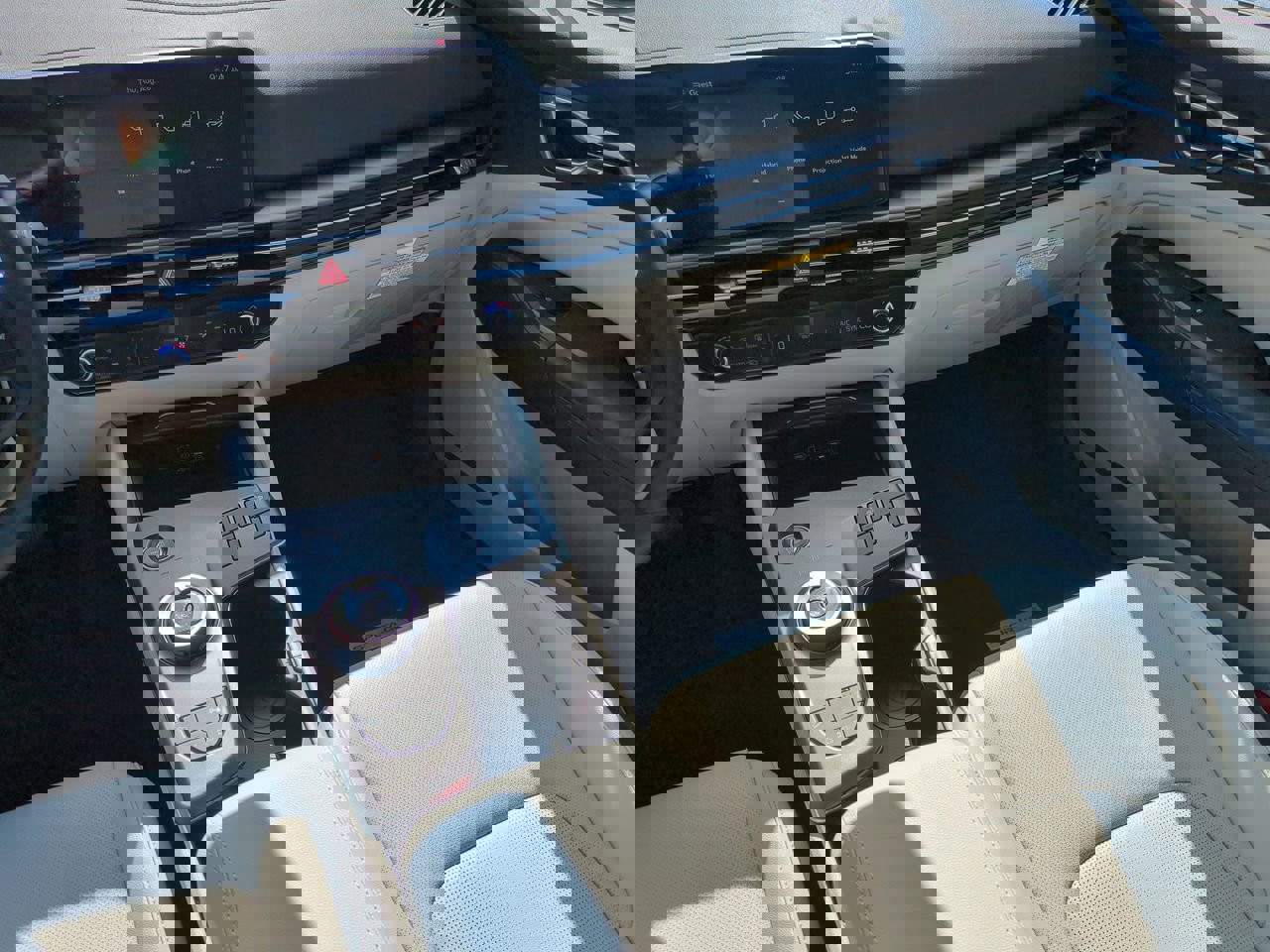 New 2026 Kia Sportage EX w/ EX Panoramic Sunroof Package image 13