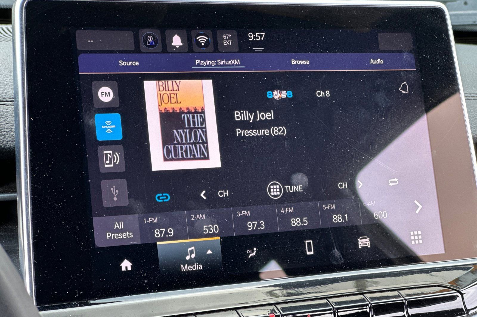 Used 2024 Jeep Compass Latitude image 22