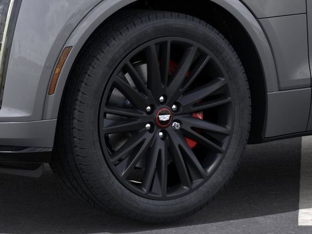 New 2026 Cadillac Lyriq V AWD/4WD image 11