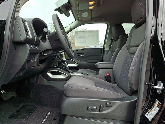 New 2026 Nissan Frontier SV w/ SV Convenience Package image 5
