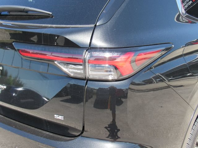 New 2026 Mitsubishi Outlander SE FWD image 13