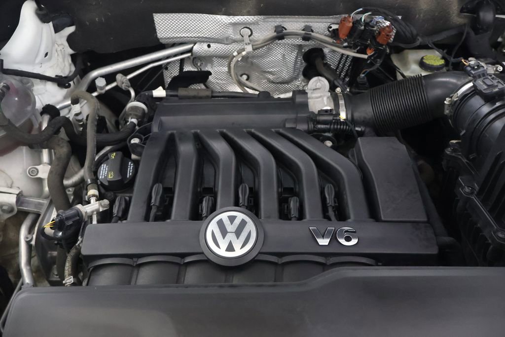 Used 2019 Volkswagen Atlas SEL image 30