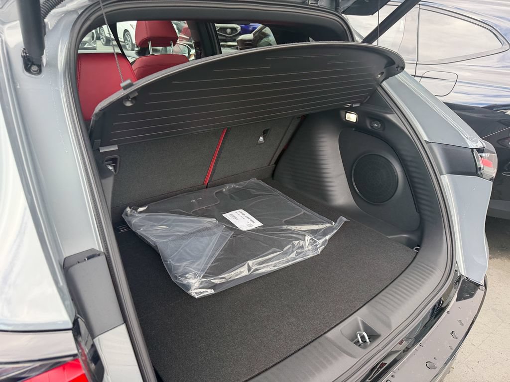 New 2026 Acura ADX A-Spec AWD/4WD image 30