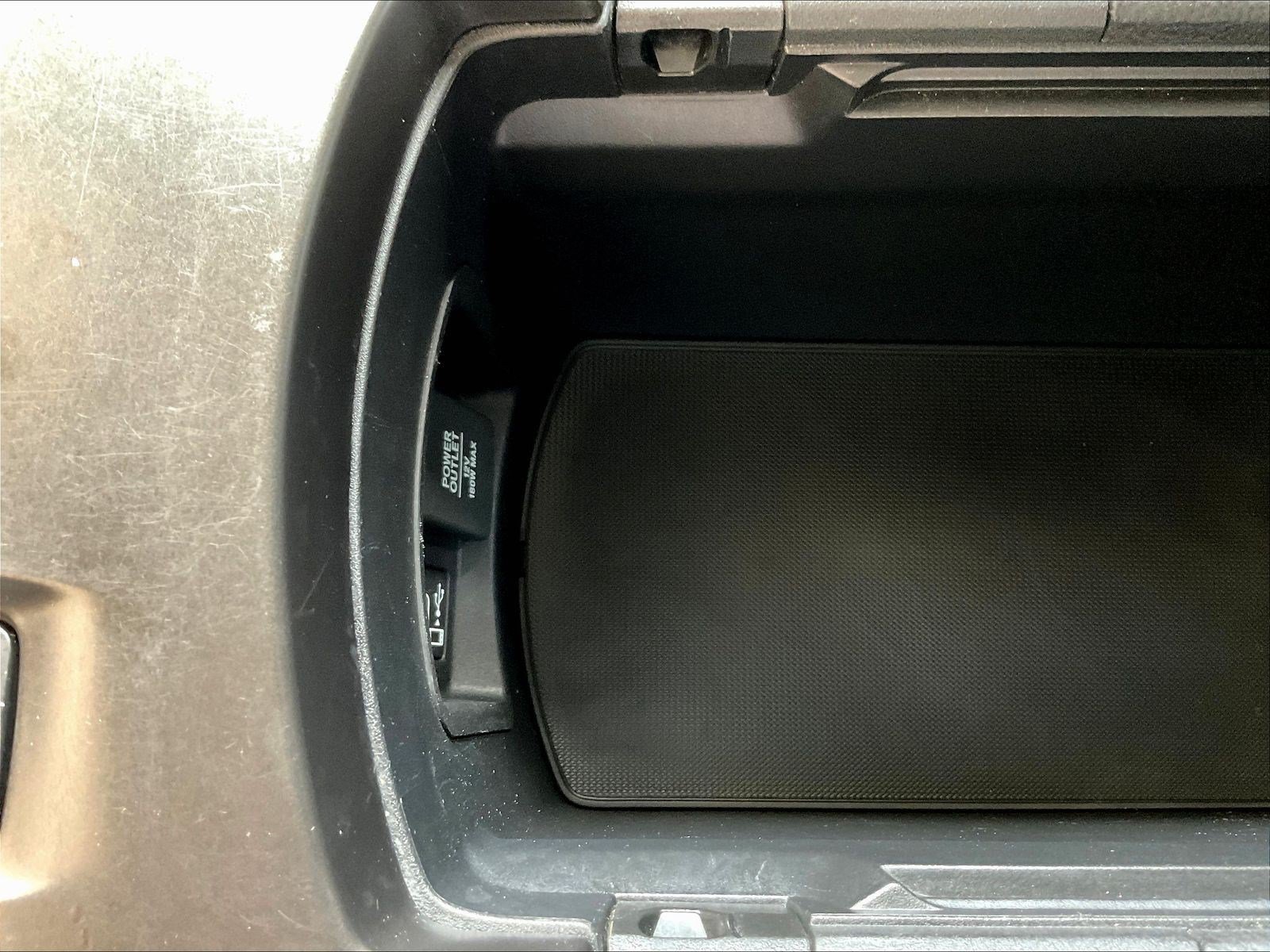Used 2018 Honda Accord EX-L image 16