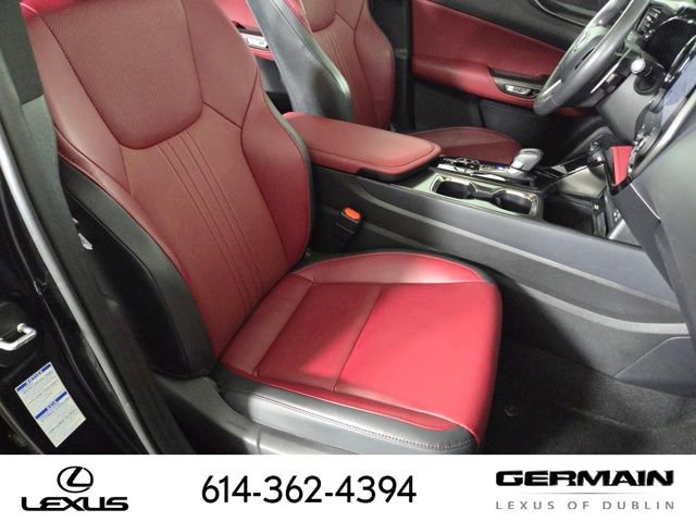 Used 2023 Lexus NX 250 AWD image 30