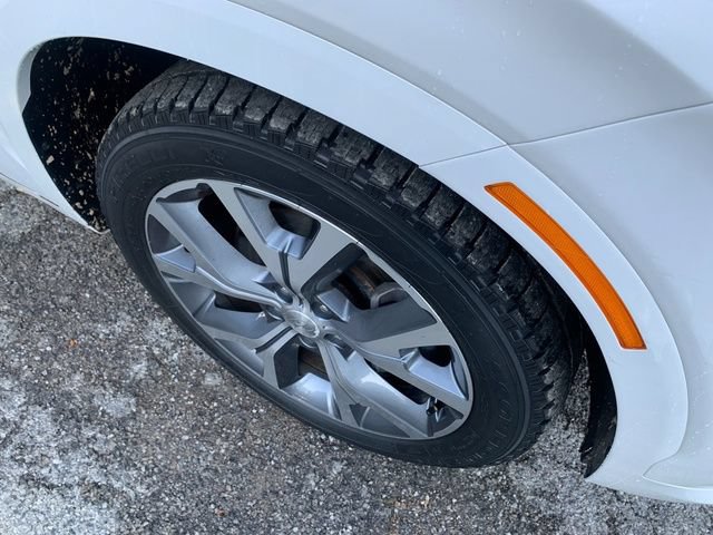 Certified 2021 Hyundai Palisade Limited AWD/4WD image 9