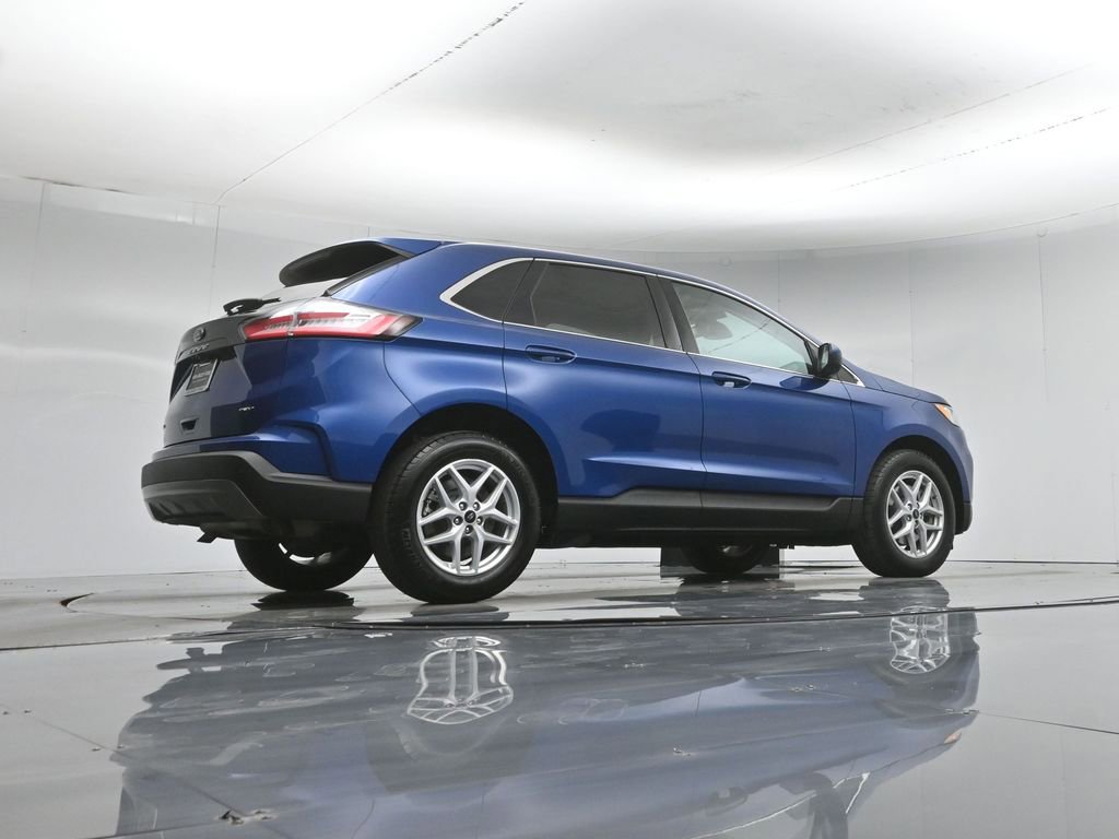 Used 2024 Ford Edge SEL w/ Convenience Package AWD/4WD image 50