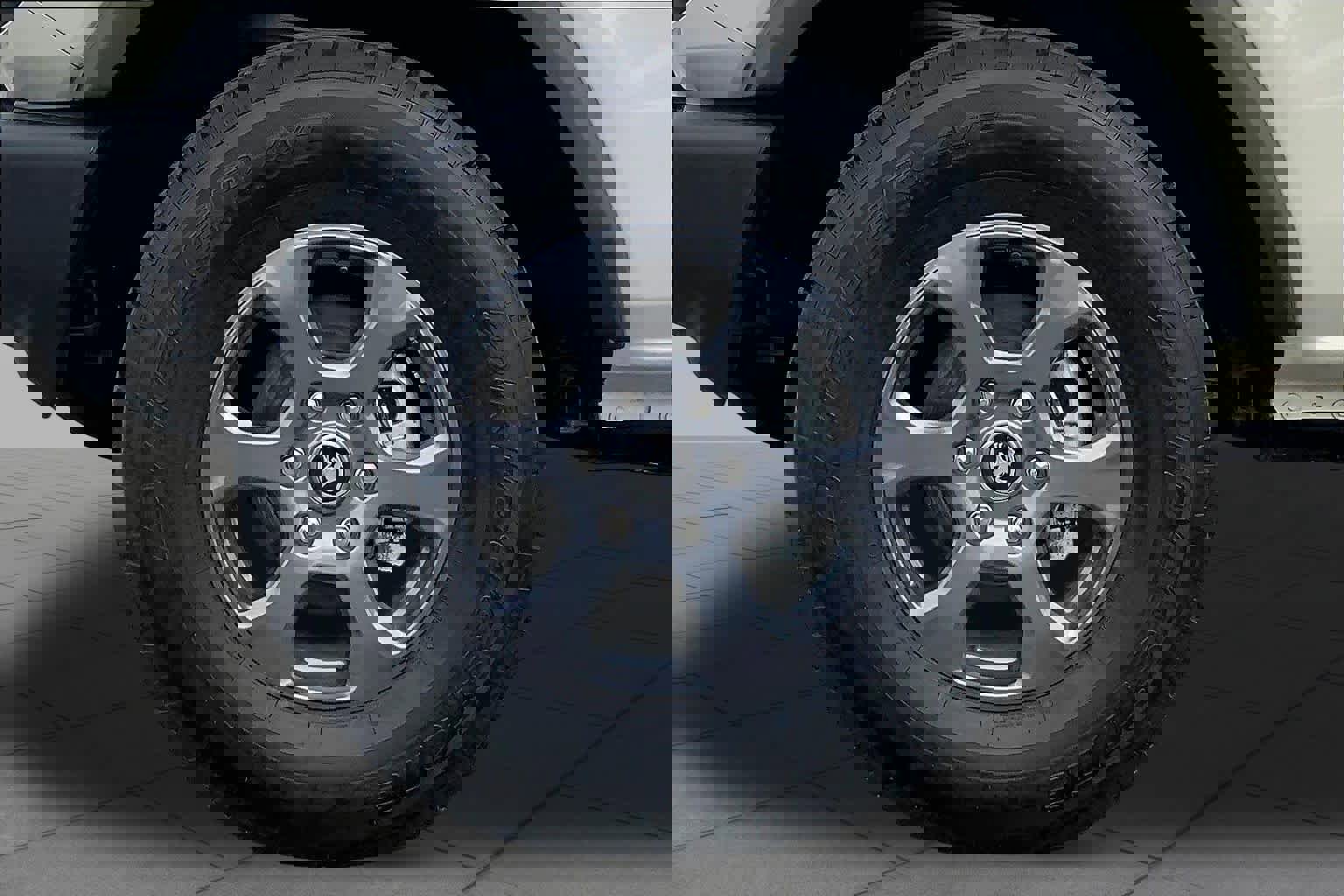 Certified 2025 Ford Bronco Big Bend image 11