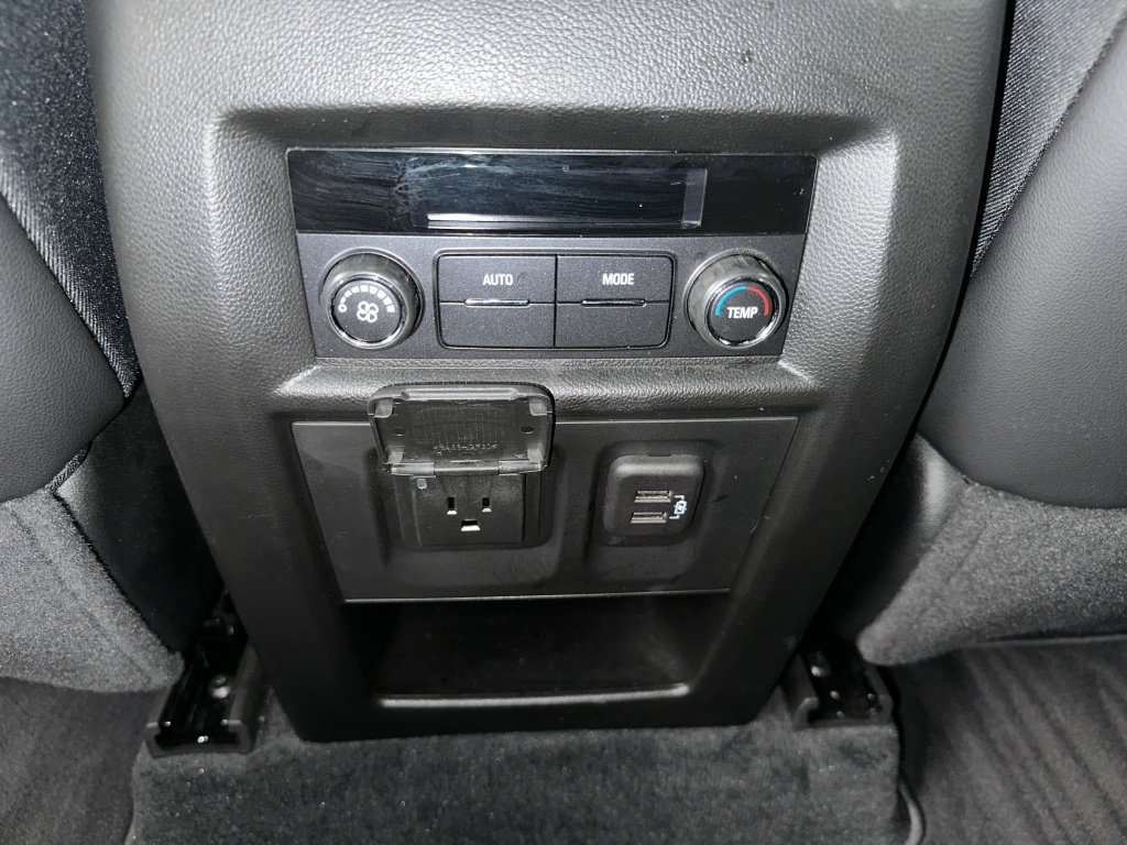 Certified 2023 Chevrolet Traverse RS image 23