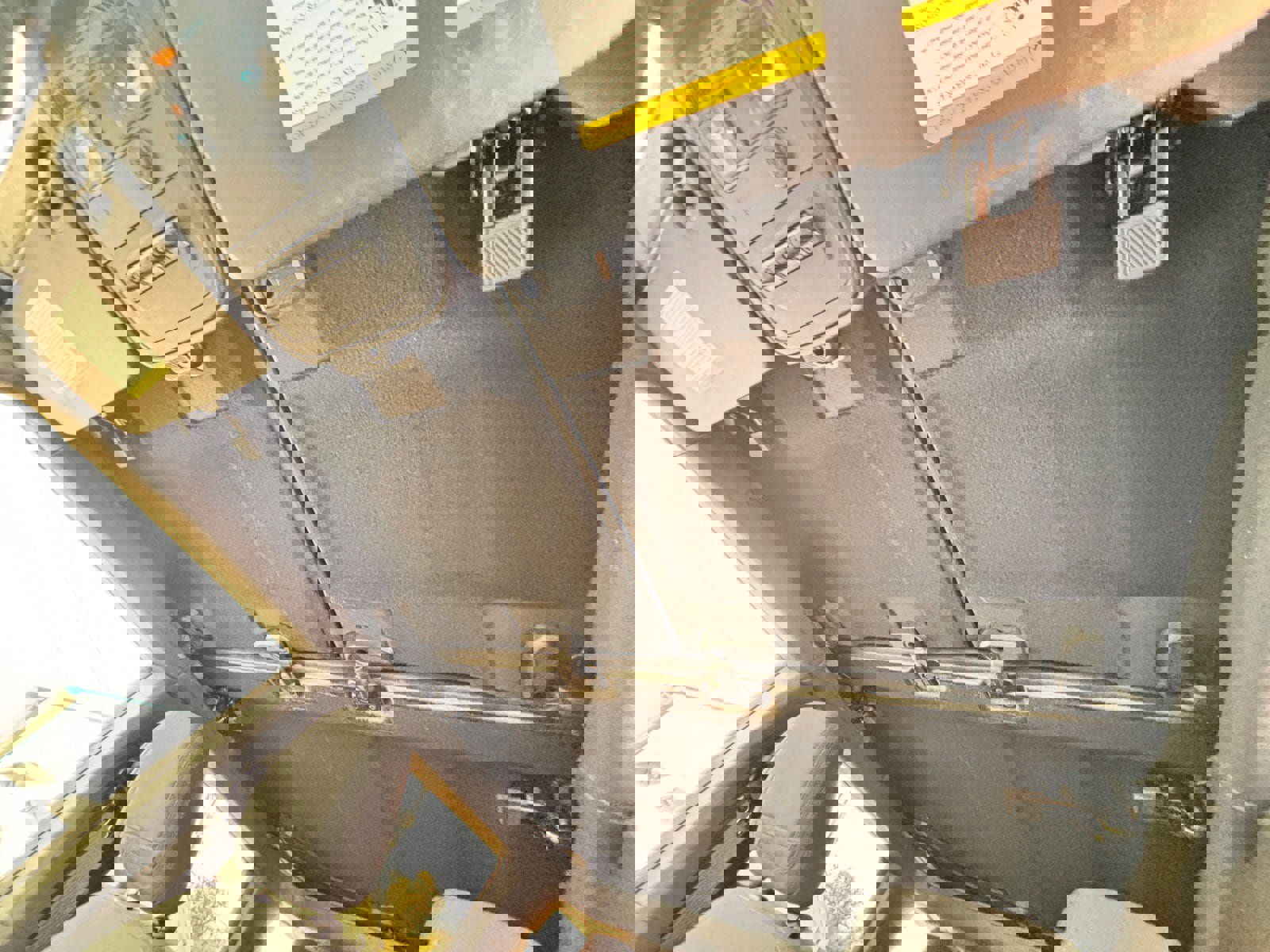 Certified 2023 Ford Bronco Big Bend w/ Sasquatch Package image 36