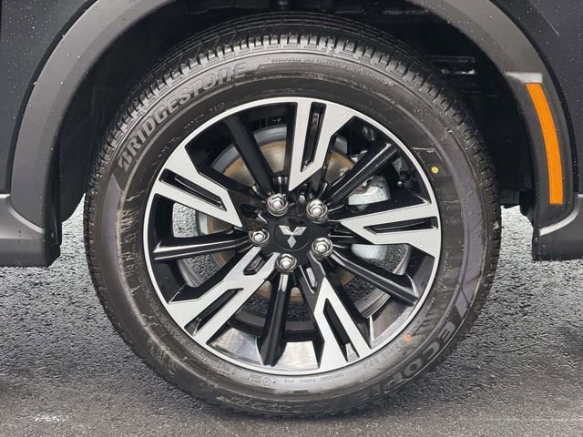 New 2026 Mitsubishi Eclipse Cross SE image 7