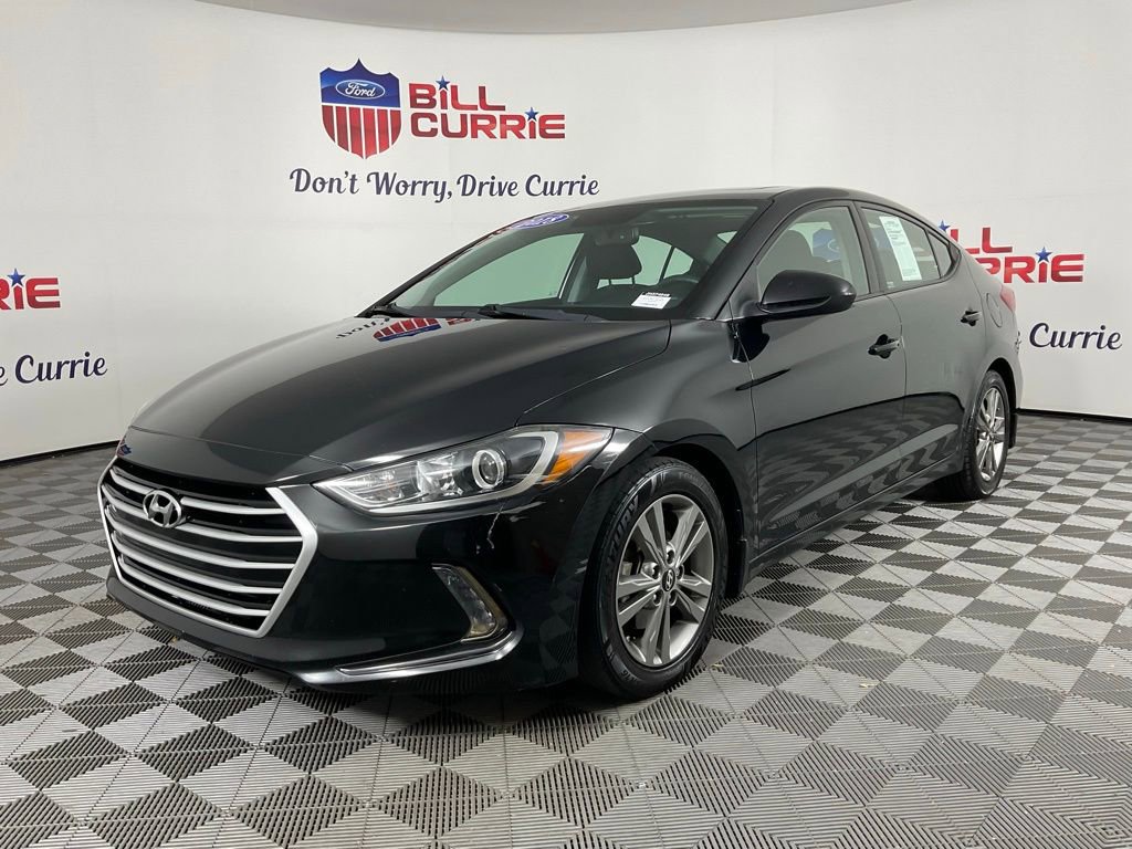 Used 2018 Hyundai Elantra Value Edition image 7