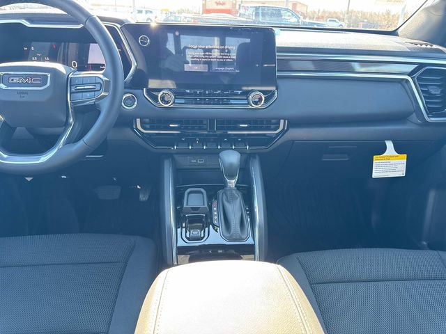 New 2026 GMC Canyon Elevation image 19