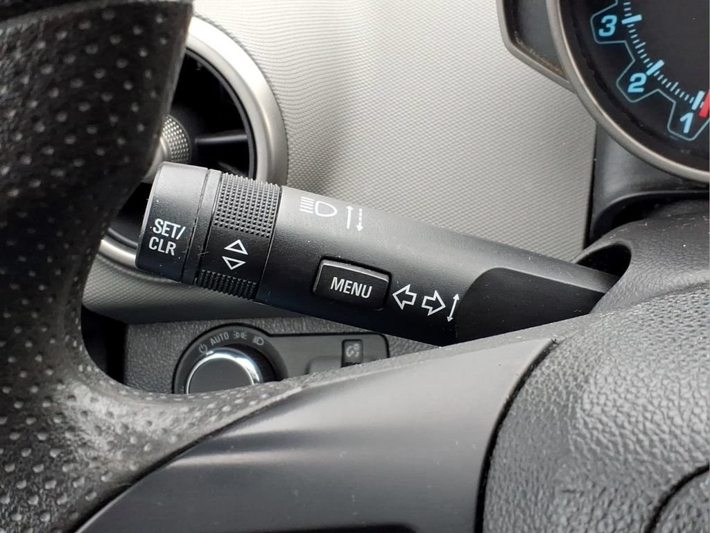 Used 2016 Chevrolet Sonic LT FWD image 5