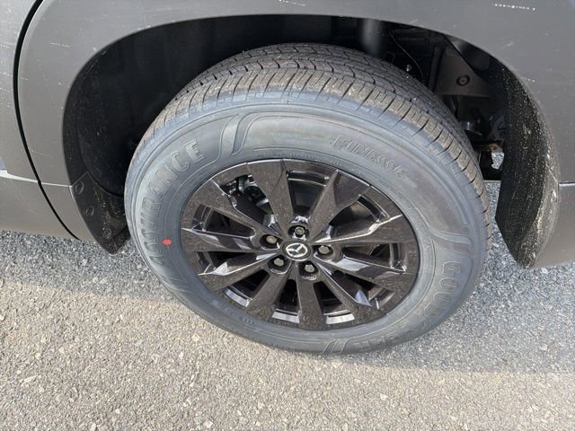 New 2026 MAZDA CX-50 2.5 Hybrid w/ Preferred Pkg AWD/4WD image 6