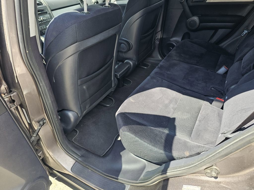 Used 2010 Honda CR-V EX image 26