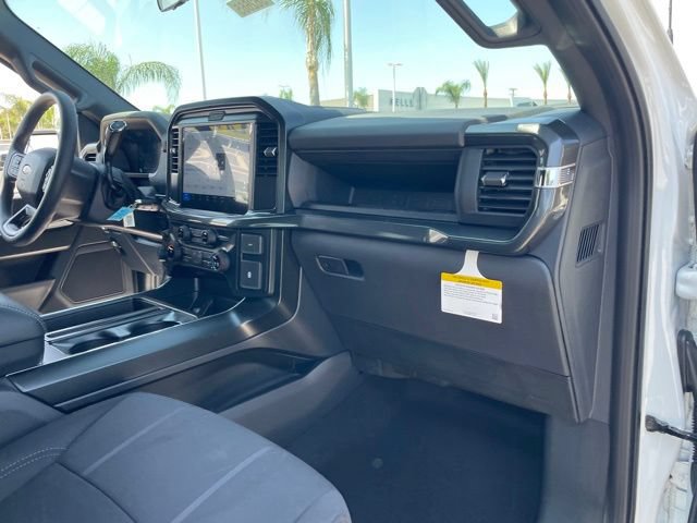 New 2026 Ford F150 STX w/ F-150 LOBO Package AWD/4WD image 26