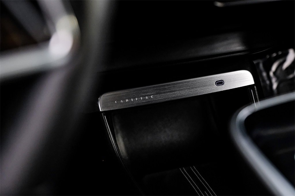 Used 2024 Cadillac Lyriq Sport w/ LPO, Floor Liner Package image 25