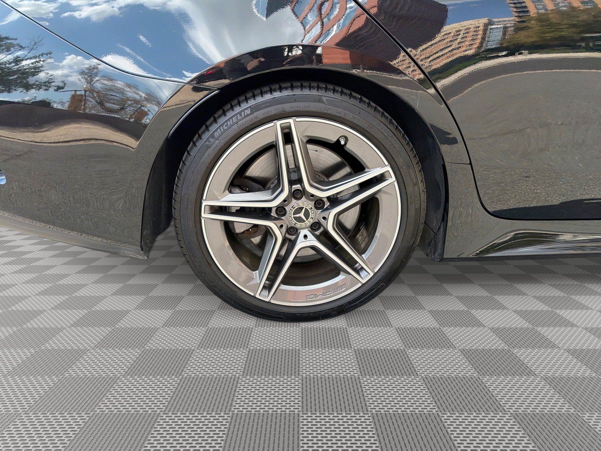 Used 2019 Mercedes-Benz CLS 450 image 30