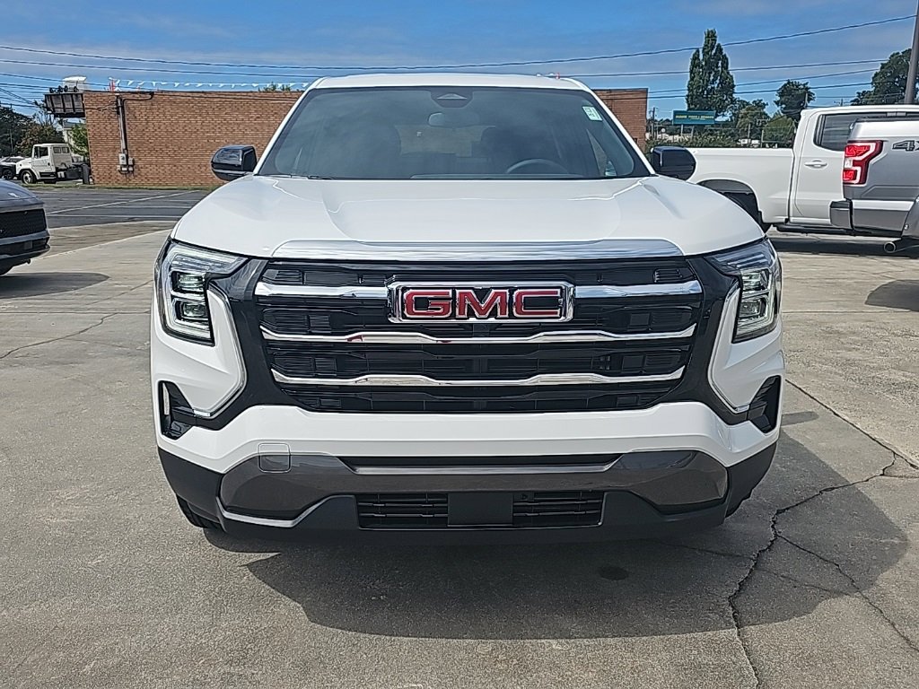 New 2026 GMC Terrain Elevation image 3