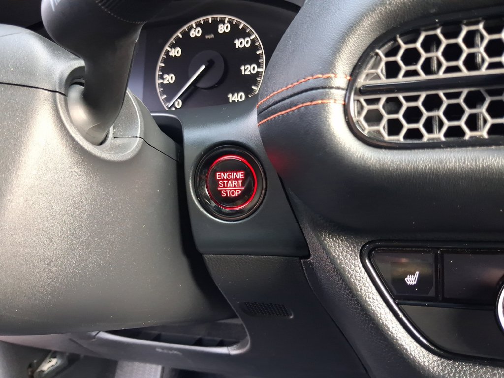 Used 2024 Honda HR-V Sport image 22