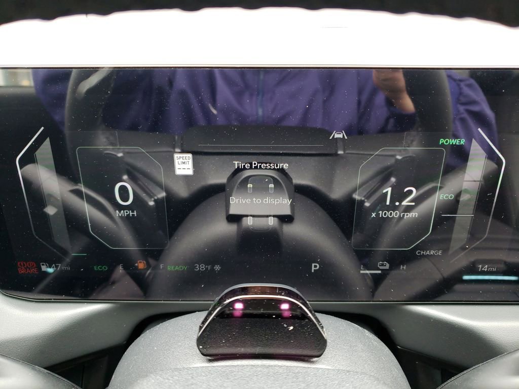 New 2027 Kia Telluride X-Line SX Prestige w/ Towing Package image 22