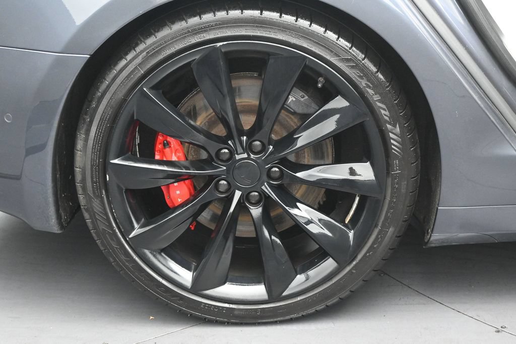 Used 2019 Tesla Model S Performance AWD/4WD image 33