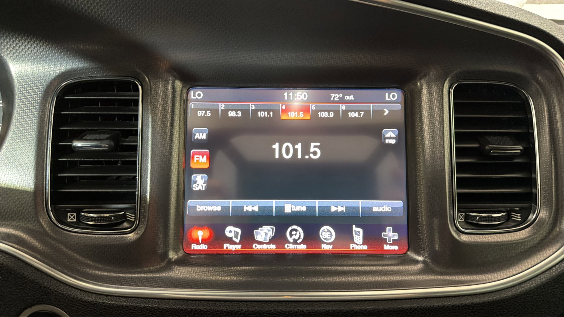 Used 2013 Dodge Charger R/T RWD image 24