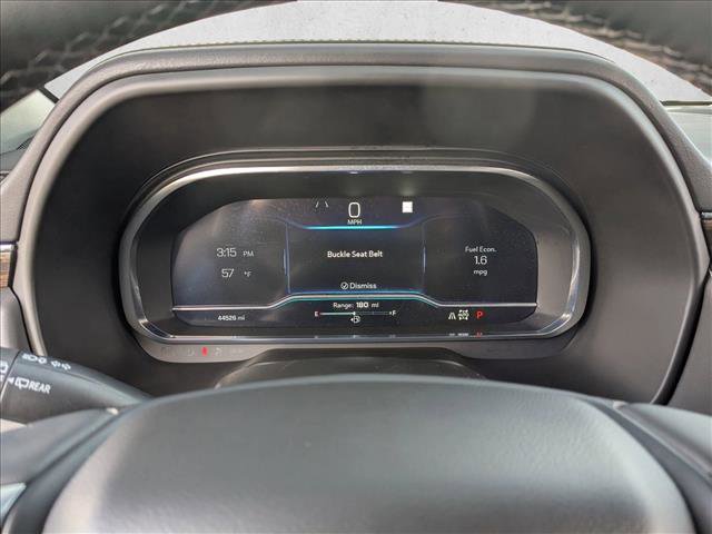 Used 2023 Chevrolet Tahoe Premier image 11