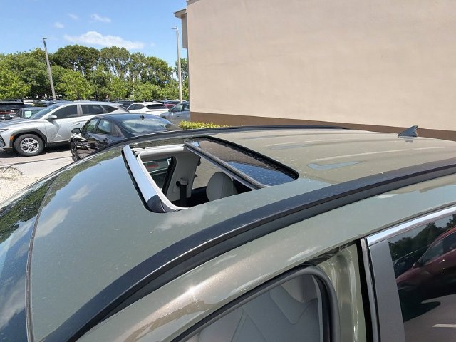Certified 2026 Hyundai Tucson SEL FWD image 23