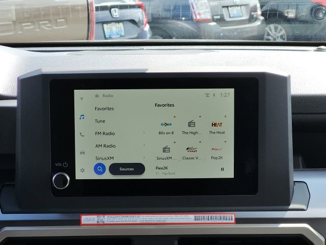 New 2026 Toyota Tacoma SR5 image 12